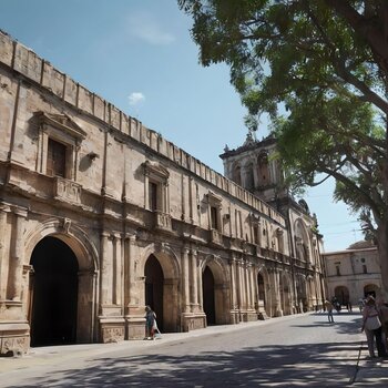 Oaxaca