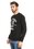 Graphic Crew Sweatshirt